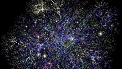The TCP/IP Protocol That Changed the World