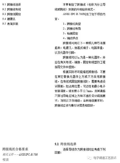Huawei PCBA Inspection Standards