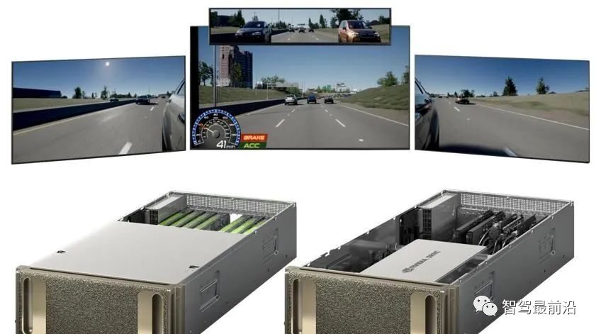 Overview of 24 Autonomous Driving Simulation Software