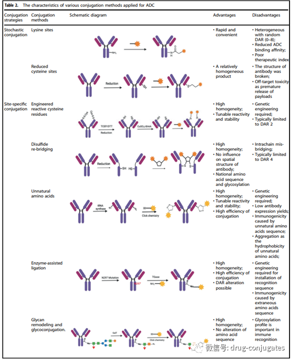 In-Depth Review of ADC Drug Development: History, Challenges, and Future Directions