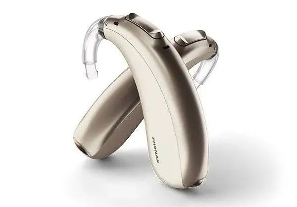 How Phonak Hearing Aids Connect to Apple, Android, and Other Devices