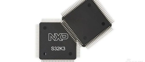 Introduction to NXP S32K3 in Domain Controller Applications