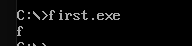 Returning to the DOS Era with Assembly Language