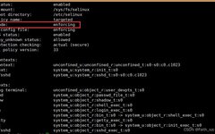 Connecting to CentOS 8 Using Windows 10 Remote Desktop
