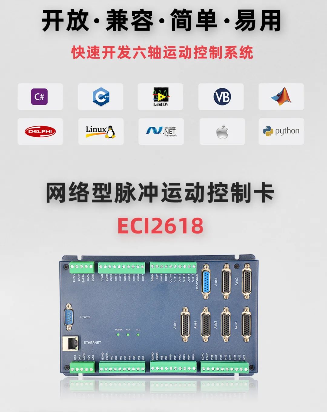 Introduction to EtherCAT Motion Control Card Debugging Tools and Methods