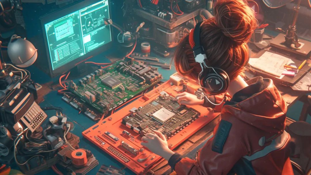 A Quick Start Guide to FPGA