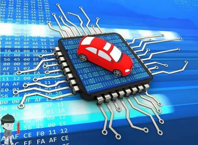 Comprehensive Analysis of In-Vehicle Computing Platform Industry Chain