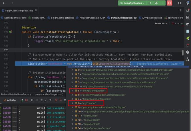 OpenFeign: The Remote Messenger for Java HTTP Clients