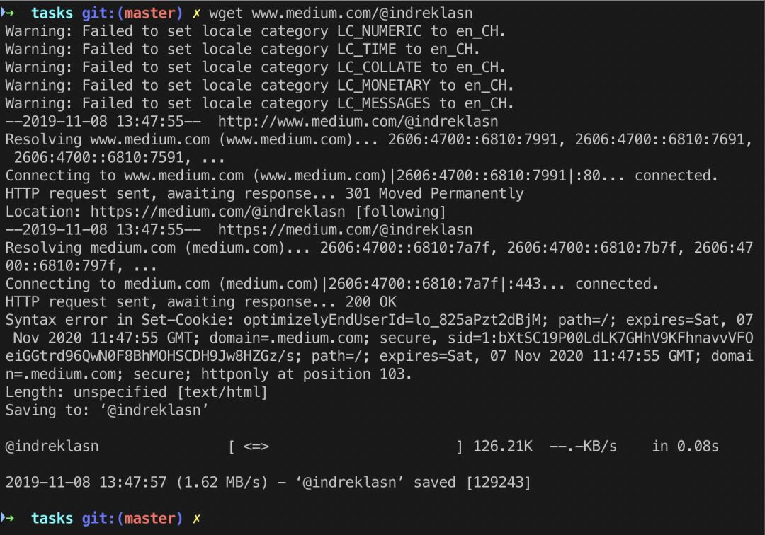 Essential Linux Commands Every Programmer Should Know