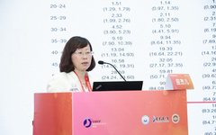 Professor Ying Jie'Er: Treatment of Elderly Patients with Advanced Gastric Cancer