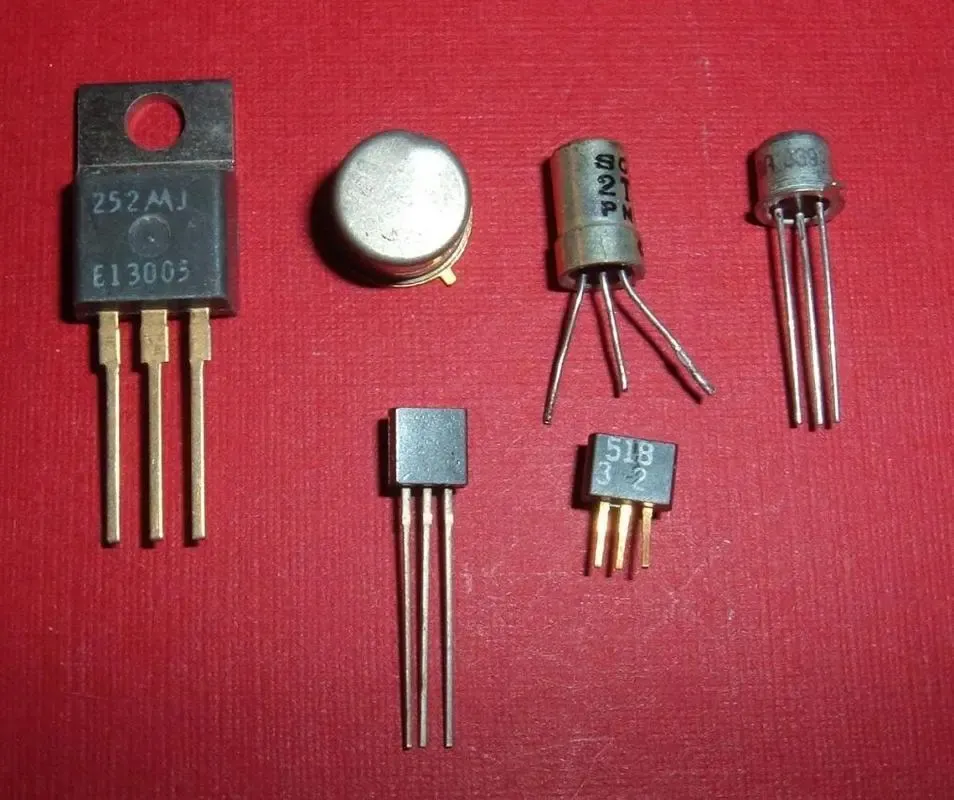 Comprehensive Guide to Chip Knowledge