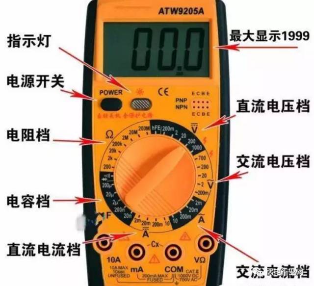 How to Use a Multimeter? Comprehensive Guide
