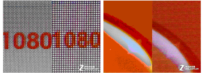 Analysis of Phone Screen Lamination and Materials