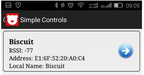 Mdbed BLE Sensors Tag Bluetooth Module Debugging Insights