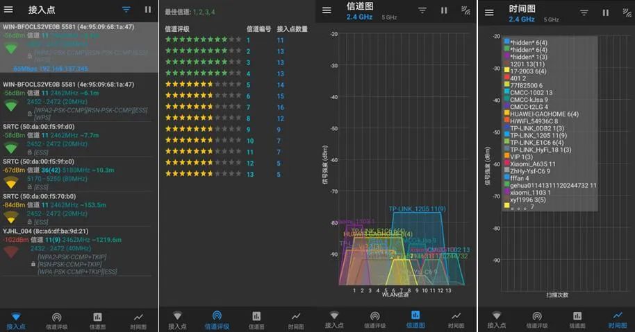 Home Wi-Fi Performance Enhancement Secrets
