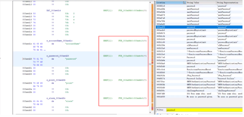 An Embedded Firmware Reverse Engineering Practice