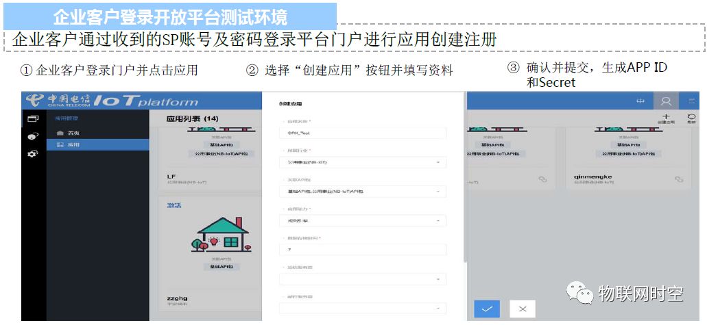 Guide to Accessing China Telecom IoT Open Platform