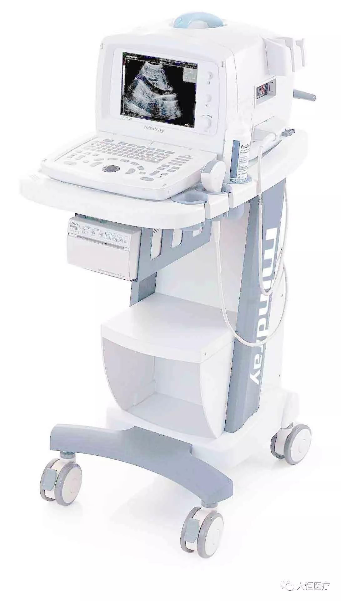 Understanding Major Medical Imaging Equipment