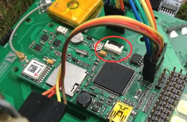 Extracting JLink Firmware from DLL