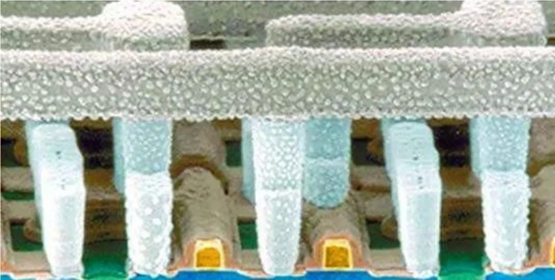 The Physical Secrets: How Over 10 Billion Transistors Are Integrated into a Chip