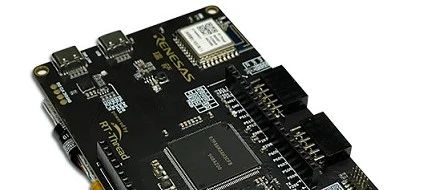 Renesas RA6M3 Development Practice Guide - UART Practice