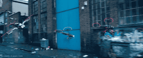The Ultimate Guide to 5G Drones