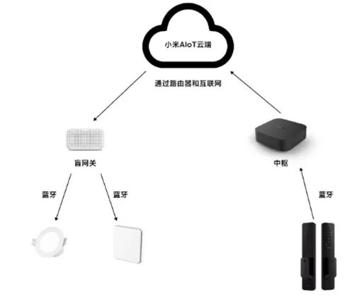 Why Local Control in Smart Homes Is So Difficult?