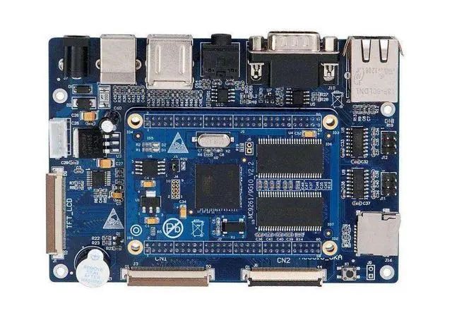 Bootloader in Embedded Linux Systems