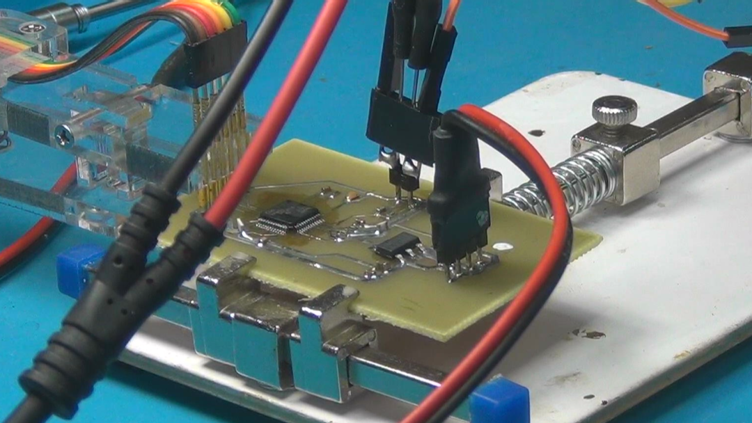 Is a 10-Bit ADC Sufficient for Microcontrollers?