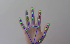 Build Your Own Hand Detector Using Python in Seconds