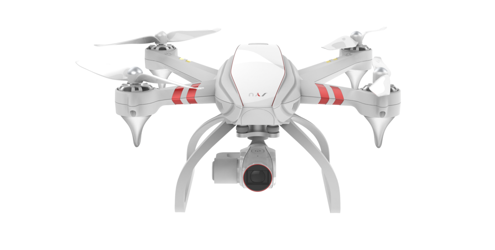 Principles and Structural Design of Drones: Unveiling the Secrets of Aerial Spirits