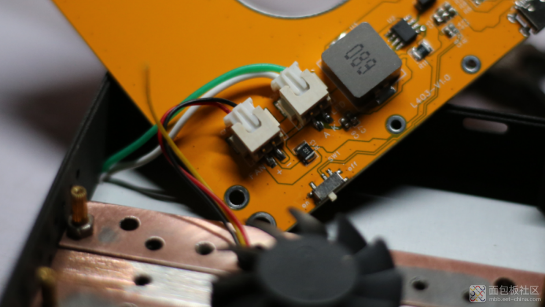 Engineer's Creative Makeover for a Multimeter