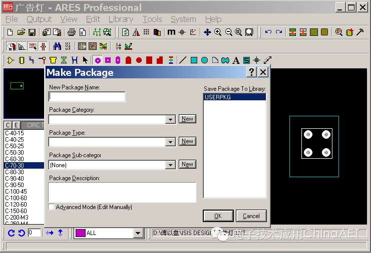 Learn How to Use Proteus for PCB Design