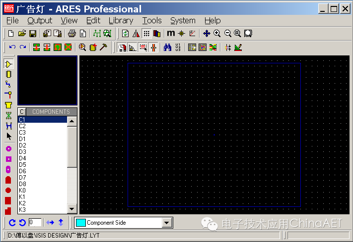 Learn How to Use Proteus for PCB Design