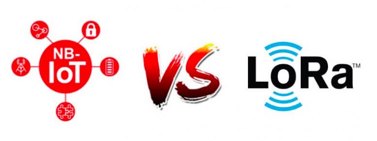 Why Tencent and Alibaba Use LoRa While Operators Use NB-IoT