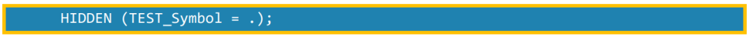 Practical Experience | STM32CubeIDE Tips for ld Link Files