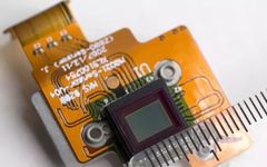 Analysis of Camera Image Sensor Parameters and Their Impact on Imaging