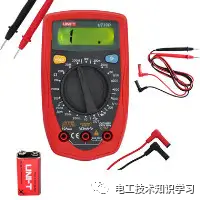A Step-by-Step Guide to Using a Multimeter
