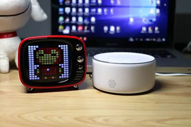 JD Dingdong Mini 2 Smart Speaker Performance Review