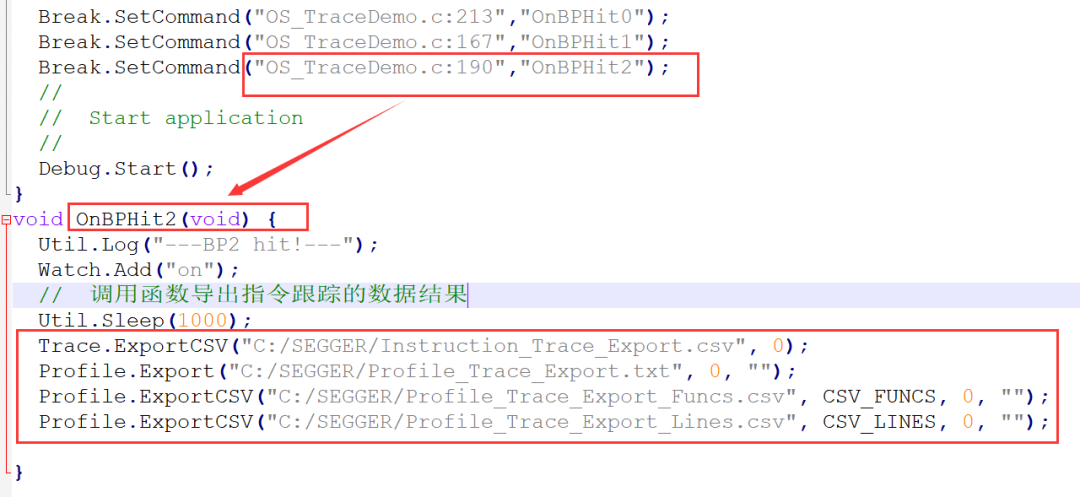 How to Set Up SEGGER Ozone Debugger for Automated Debugging