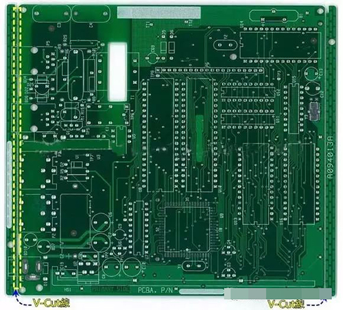 Explanation of Common PCB Terminology