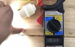 Basic Electrical Knowledge: How to Use a Multimeter