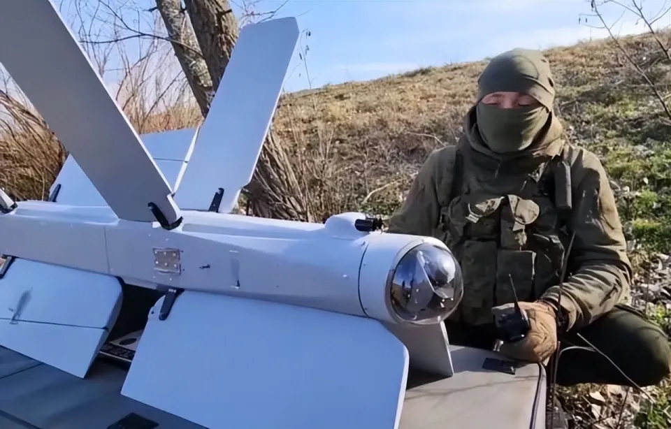 The Indefensible Aerial Blade