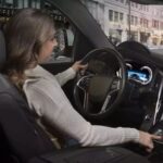 Reflections on Touchscreens: Are In-Car Touchscreens Safe?