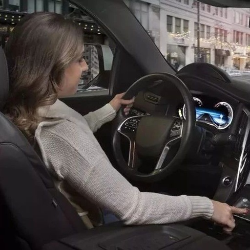 Reflections on Touchscreens: Are In-Car Touchscreens Safe?