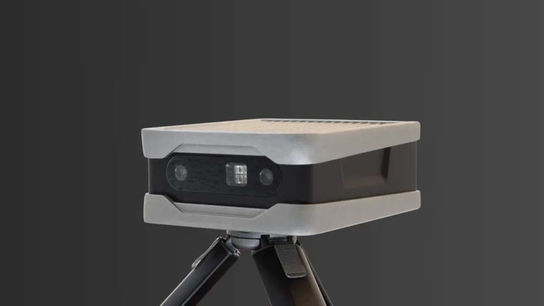 Exploring VIOBOT: 3D Vision Perception Technology for Robots