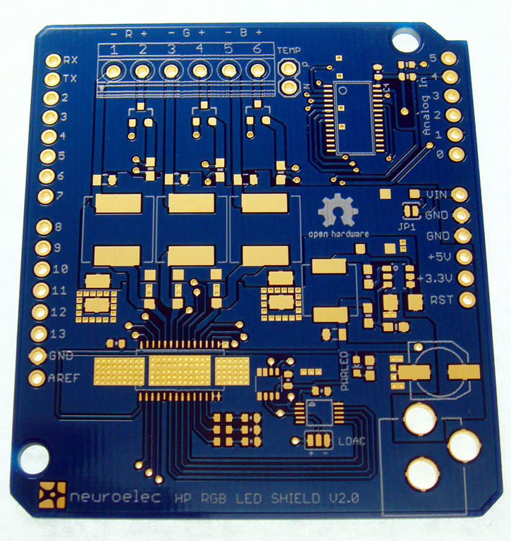 Proper Component Placement for Long-lasting PCBA