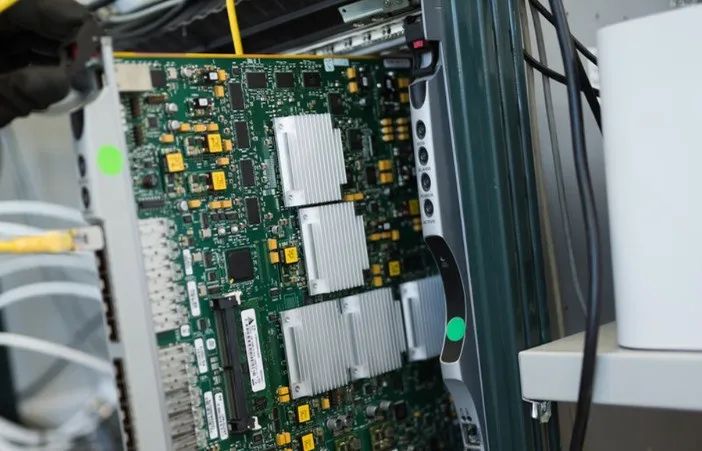 Characteristics and Differences of PLC, DCS, and FCS Control Systems