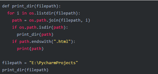 30 Common Python Functions with Code Implementations