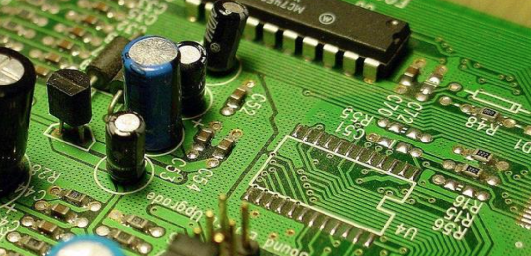 The Value of Recycling Old PCBs